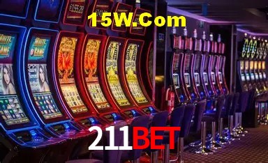 Inovações de Jogos na 211bet: O Futuro das Experiências Interativas